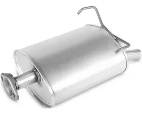 BRExhaust Exhaust Muffler Assembly Honda CR-V Rear 1997-2001 2.0L 4-Cyl