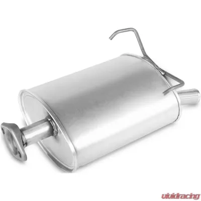 BRExhaust Exhaust Muffler Assembly Honda CR-V Rear 1997-2001 2.0L 4-Cyl - 163-513