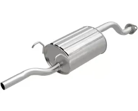 BRExhaust Exhaust Muffler Assembly Rear