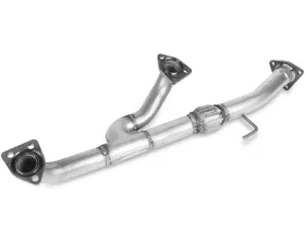BRExhaust Exhaust Pipe Honda Odyssey Front 2005-2010 3.5L V6
