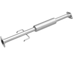 BRExhaust Exhaust Resonator Hyundai Sonata Front 2006-2010 2.4L 4-Cyl