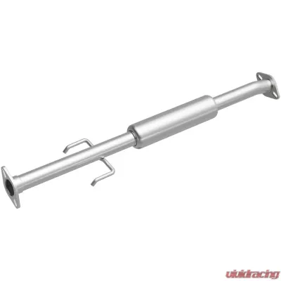 BRExhaust Exhaust Resonator Hyundai Sonata Front 2006-2010 2.4L 4-Cyl - 165-019