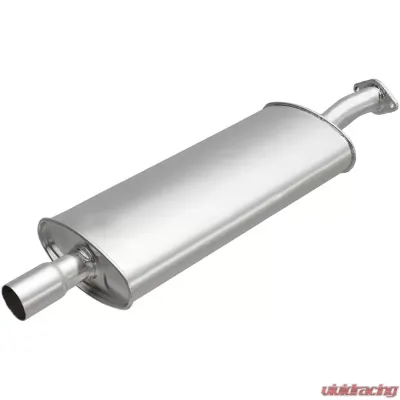 BRExhaust Exhaust Muffler Assembly Front - 171-053