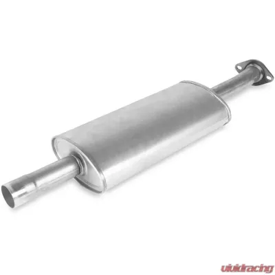 BRExhaust Exhaust Resonator Front - 171-669