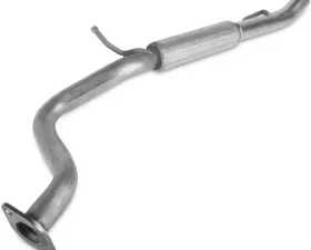 BRExhaust Exhaust Resonator Rear