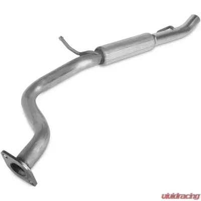 BRExhaust Exhaust Resonator Rear - 171-671