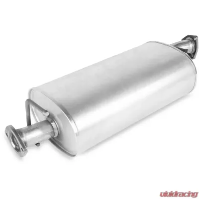 BRExhaust Exhaust Muffler Assembly Land Rover Discovery Front 1999-2004 - 211-083
