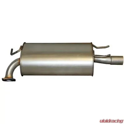 BRExhaust Exhaust Muffler Assembly Rear - 228-099
