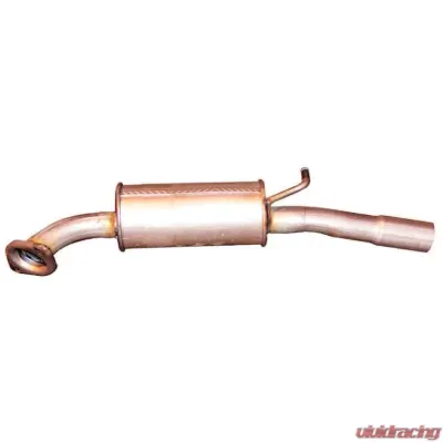 BRExhaust Exhaust Resonator Rear - 228-107