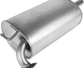 BRExhaust Exhaust Muffler Assembly Toyota Camry Rear 1997-2001 3.0L V6