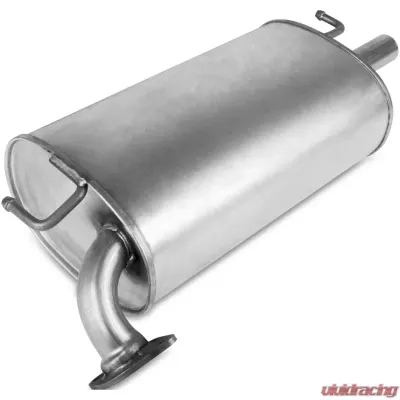 BRExhaust Exhaust Muffler Assembly Toyota Camry Rear 1997-2001 3.0L V6 - 228-113