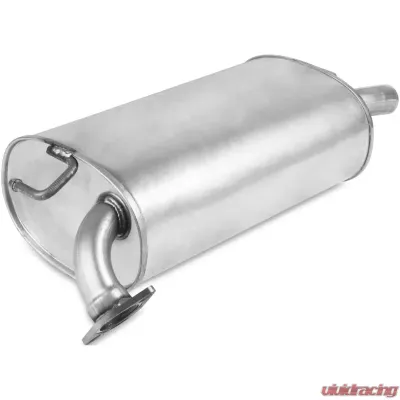 BRExhaust Exhaust Muffler Assembly Toyota Rear - 228-117