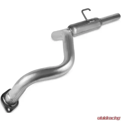 BRExhaust Exhaust Resonator Rear - 228-143