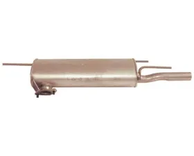 BRExhaust Exhaust Muffler Assembly Toyota Camry Rear 1992-1996 2.2L 4-Cyl