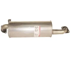 BRExhaust Exhaust Muffler Assembly Toyota Land Cruiser Rear 1993-1995 4.5L 6-Cyl