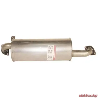 BRExhaust Exhaust Muffler Assembly Toyota Land Cruiser Rear 1993-1995 4.5L 6-Cyl - 228-239