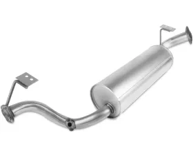 BRExhaust Exhaust Muffler Assembly
