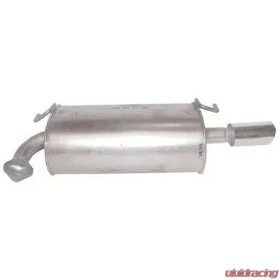 BRExhaust Exhaust Muffler Assembly Toyota Avalon Rear 1997-1999 3.0L V6 - 228-245