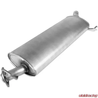 BRExhaust Exhaust Muffler Assembly Toyota Rav4 Front 2006-2012 3.5L V6 - 228-523