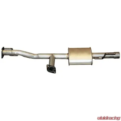BRExhaust Exhaust Resonator Toyota Tundra Front 2000-2002 4.7L V8 - 228-825