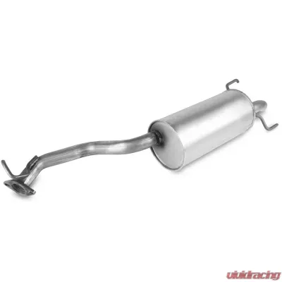 BRExhaust Exhaust Muffler Assembly Subaru Baja Rear 2003-2006 2.5L 4-Cyl - 229-001