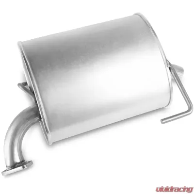 BRExhaust Exhaust Muffler Assembly Subaru Outback Rear Right 2005-2009 - 229-037