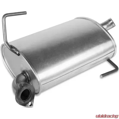 BRExhaust Exhaust Muffler Assembly Subaru Outback Rear Left 2005-2009 - 229-041