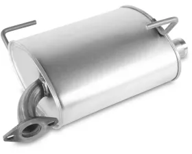 BRExhaust Exhaust Muffler Assembly Subaru Rear Right 2.5L 4-Cyl