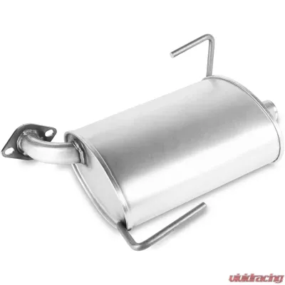 BRExhaust Exhaust Muffler Assembly Subaru Rear Left 2.5L 4-Cyl - 229-503