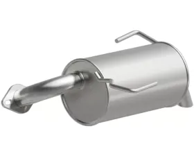 BRExhaust Exhaust Muffler Assembly Subaru Outback