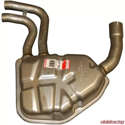 BRExhaust Exhaust Muffler Assembly Mini Cooper Rear Left 2002-2008 1.6L 4-Cyl - 247-041