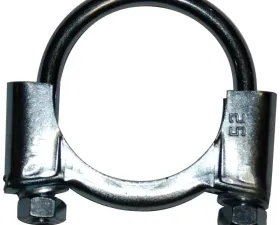 BRExhaust Exhaust Clamp Right