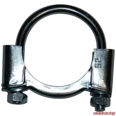 BRExhaust Exhaust Clamp Right - 250-065