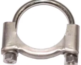 BRExhaust Exhaust Clamp