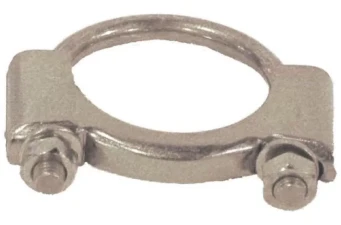 Exhaust Parts
