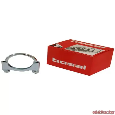 BRExhaust Exhaust Clamp - 250-254
