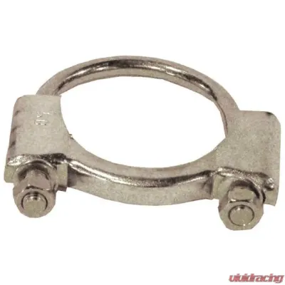 BRExhaust Exhaust Clamp Left - 250-258