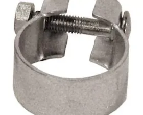 BRExhaust Exhaust Clamp