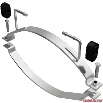 BRExhaust Exhaust Muffler Strap Mini Cooper 2002-2008 1.6L 4-Cyl - 254-1001