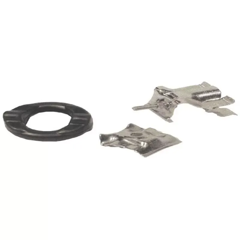 BRExhaust Exhaust Bolt and Spring BMW - 254-335