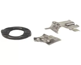 BRExhaust Exhaust Bolt and Spring BMW