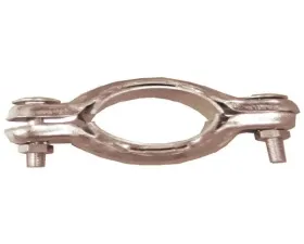 BRExhaust Exhaust Clamp Volvo