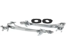 BRExhaust Exhaust Bolt and Spring BMW Rear