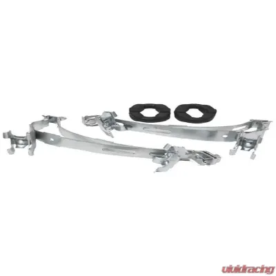 BRExhaust Exhaust Bolt and Spring BMW Rear - 254-980