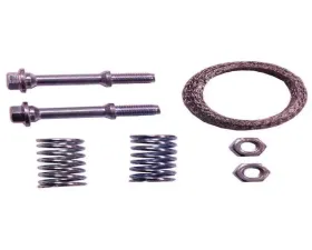 BRExhaust Exhaust Bolt and Spring
