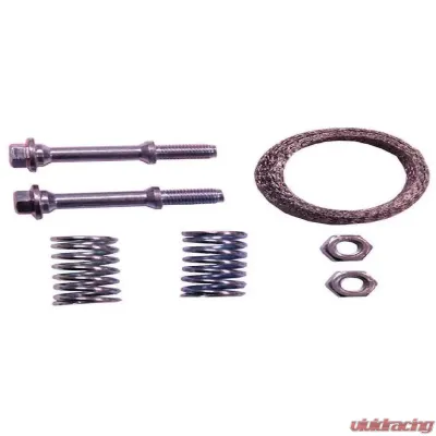 BRExhaust Exhaust Bolt and Spring - 254-9900