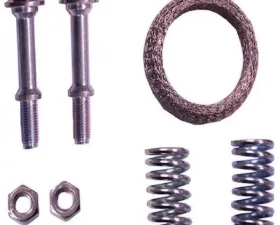 BRExhaust Exhaust Bolt and Spring