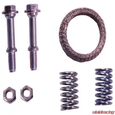 BRExhaust Exhaust Bolt and Spring - 254-9905