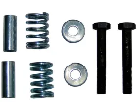 BRExhaust Exhaust Bolt and Spring