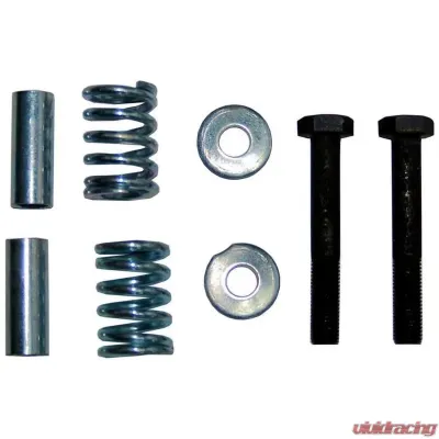 BRExhaust Exhaust Bolt and Spring - 254-9910